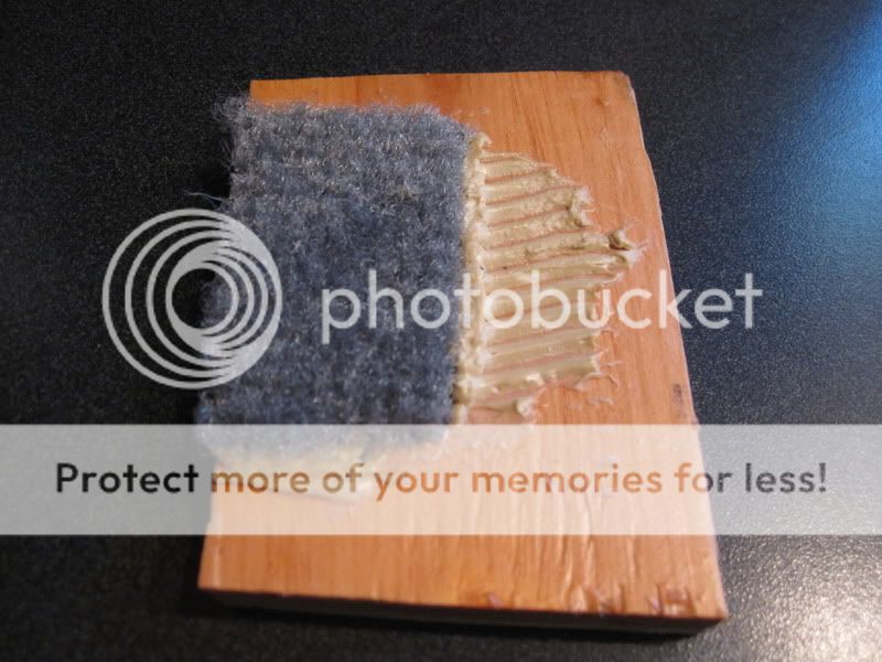 Best deck waterproofing before gluing carpet?? Aluminum Boat & Jon/V Boat Discussion Forum